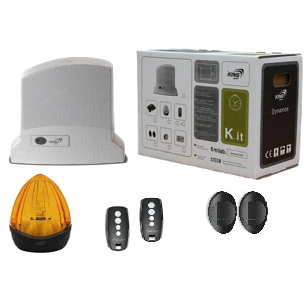 king-gates_dynamo1000_automazione_cancello_scorrevole_230v_1000kg